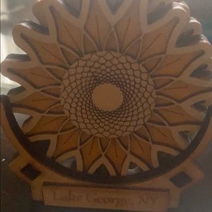 Meet your Posher, Francesca